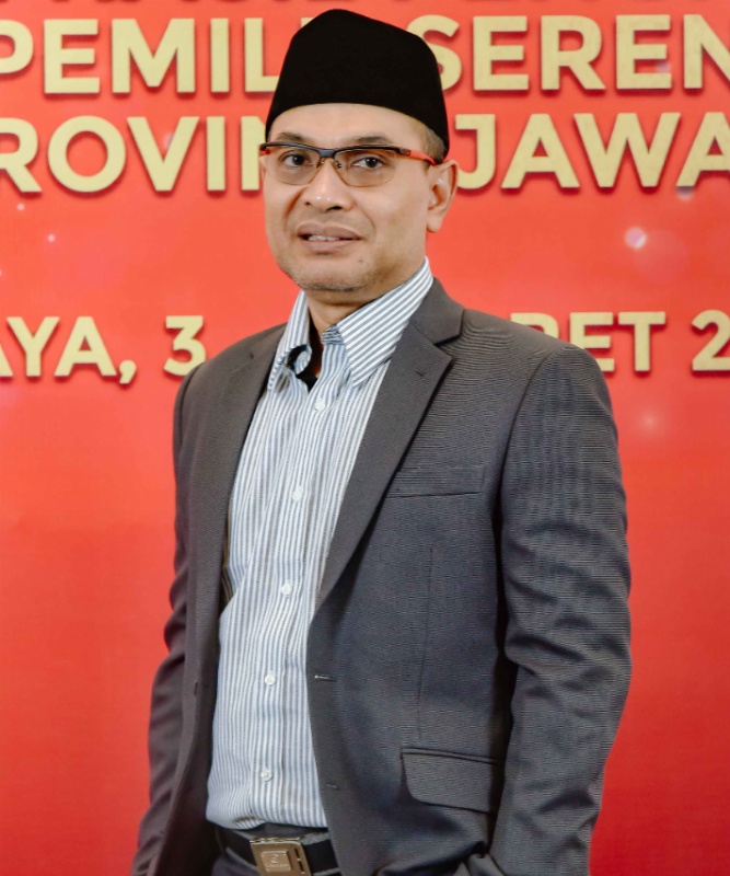 Le KPU de Java Est consulte le centre concernant la nomination de Kondang Kusumaning Ayu viole les règles – Service de communication et d’information de la province de Java Est